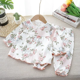 连身衣、爬服;童马甲;童内衣套装