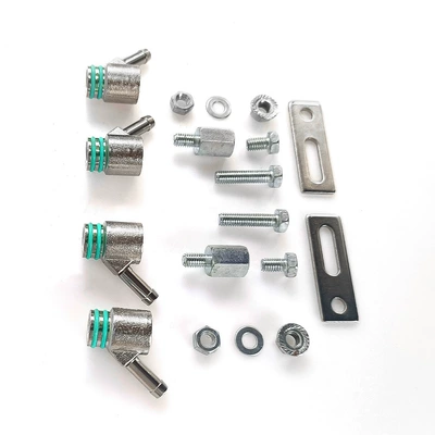 Gas Car Adapter, Other starting systems
