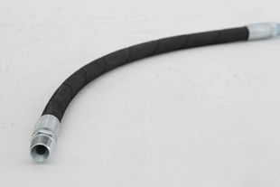 Hydraulic Pipe Assembly, 1m /pcs, Specific Seen.