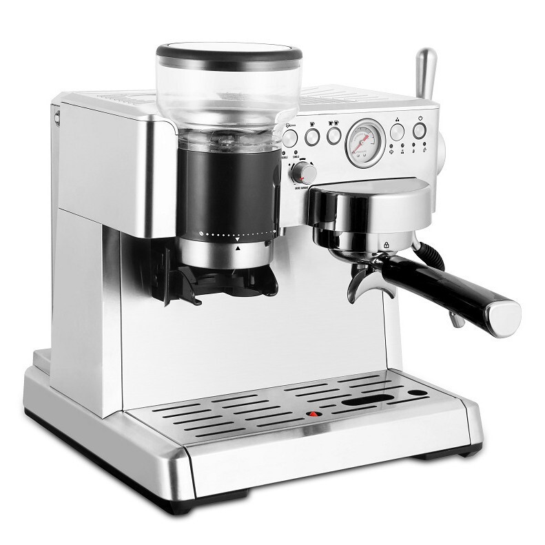 Fully Automatic Commercial Coffee Machine Hotel Office Cappuccino Espresso Machine Manufacturer Wholesale Fully Automatic Commercial Coffee Machine Hotel Office Cappuccino Espresso Machine Manufacturer Wholesale