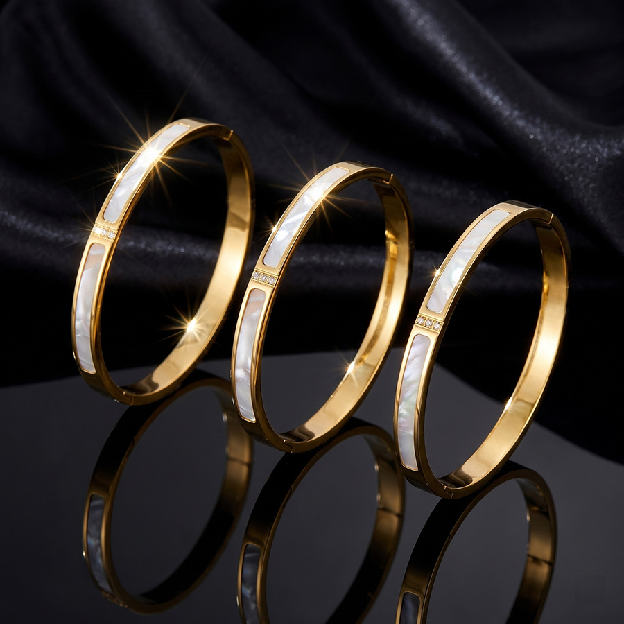 bracelet stainless steel