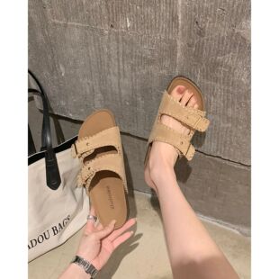 �F؛ ��ܛ�汾~��Ƥ�ֹ��p��һ�֎���ײ���ЬŮ�ļ��⴩������Ь