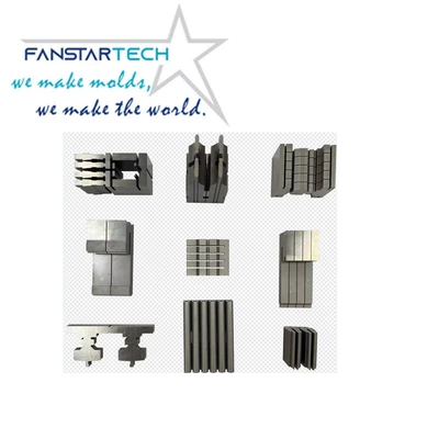 Processing, Injection Mold Manufacturer, Avtomobil hissələri qəlibləri