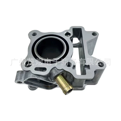 Suitable for Yamaha YW50F Cylinder and parts