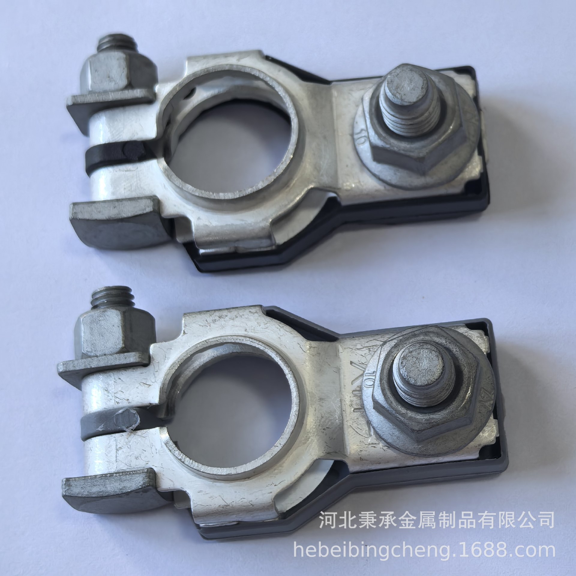 Suitable for Toyota car battery terminals, positive and negative battery connectors 90982-05035 90982-06022