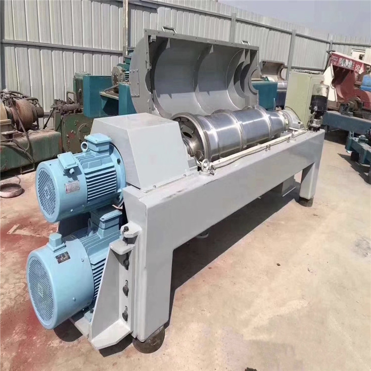 出售工业离心脱水机工业脱水甩干机304不锈钢实验室离心机