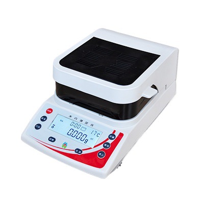 现货SFY-20A卤素快速水分仪/卤素快速水分分析仪快速水分测定仪