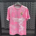 2526 real madrid pink dragon