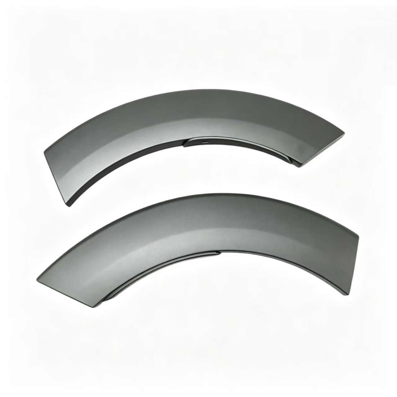 BMW Mini rear wheel arch, left and right, F54, 51777401057L, 51777401058R