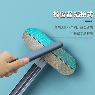 Cat Hair Cleaner Multifunctional Brush Shaving Sticky Hair Cat Bed Removal Cat Hair Adsorber Pet