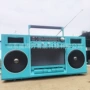 多功能引流景区活动收音机