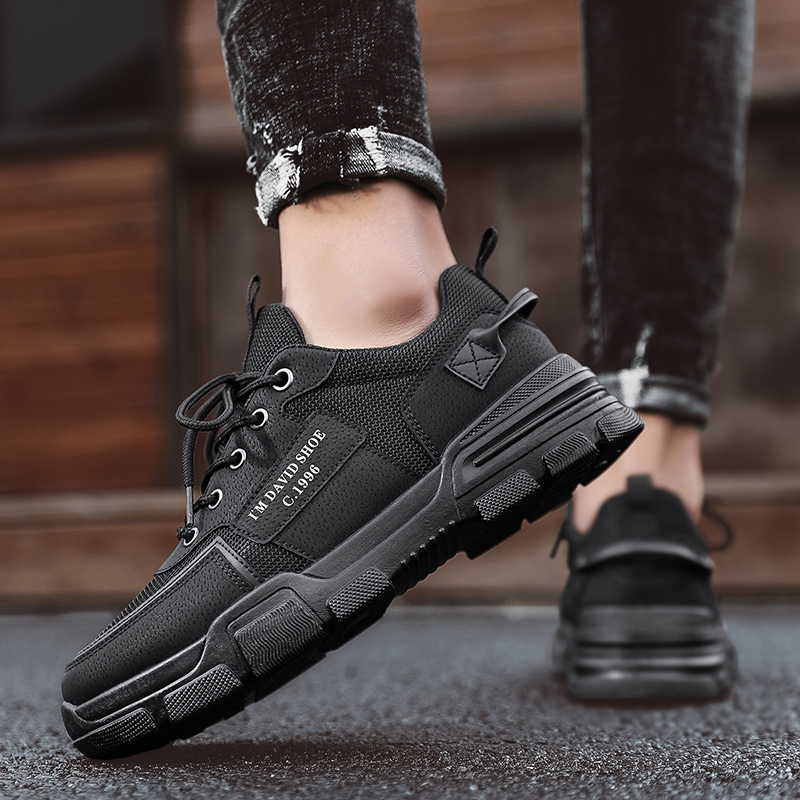Winter Air – chaussures de chantier imperméables, antidérapantes et résistantes à l'usure pour hommes, vêtements de travail, nouvelle collection 2023_voghion.com