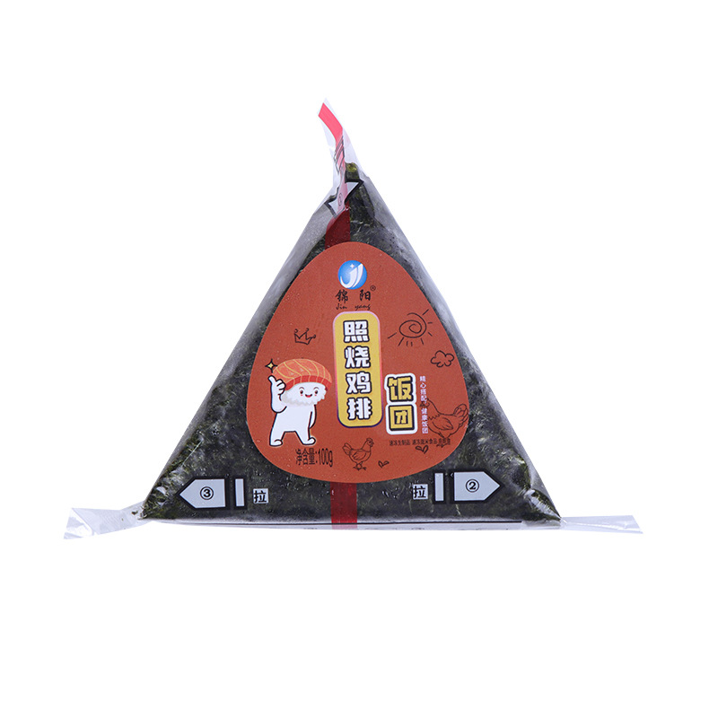 �������Ƿ��ż�ʳ�׷���˾��ʽ������ʽ��̦�跹����100g���ζ