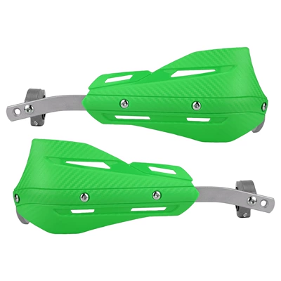 Honda cub CC110 off-road: Motorcycle Safety Supplies - green