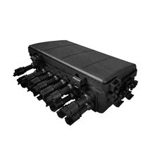 16о������|������ ����ABS��ȼ IP65��ˮ���m FTTX���w�侀��