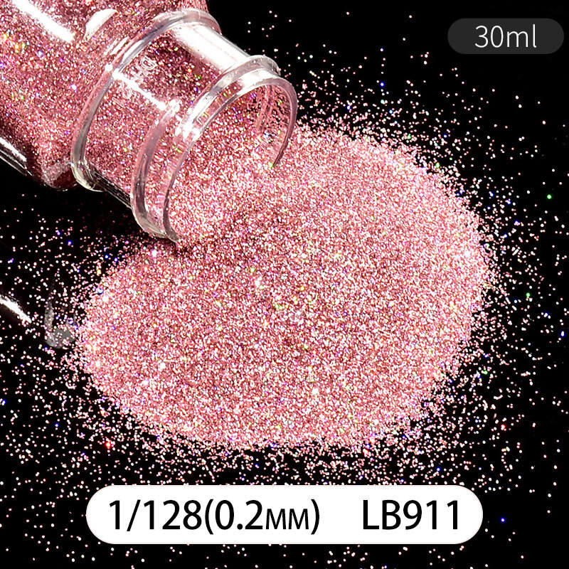 polvo de brillo fino material DIY sequinilla hecha a mano cristal goteo AB molde resina uv pegamento arena movida aceite mahjong relleno
