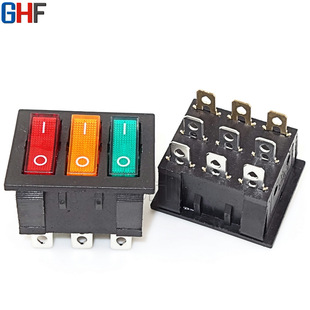 �����_���������_�P KCD9�Դ�E���_�P �t �S �G��12V 24V 220V