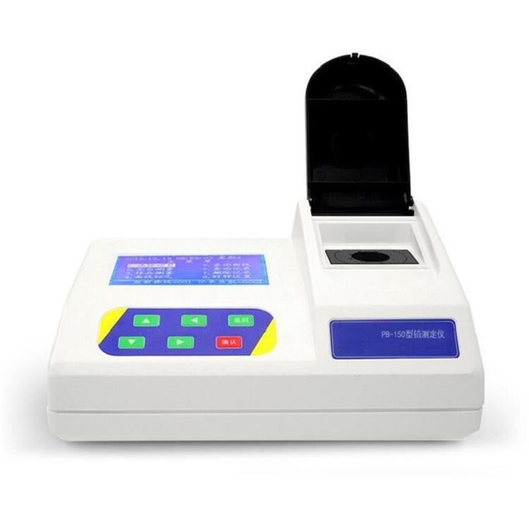 铅测定仪(台式) 型号:GOS6-PB-150  库号：M386570