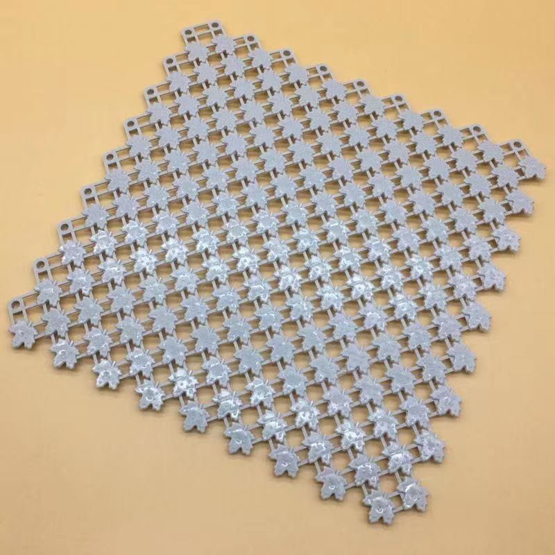 메이플 리프 그레이