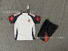 2526 Flamenco away game