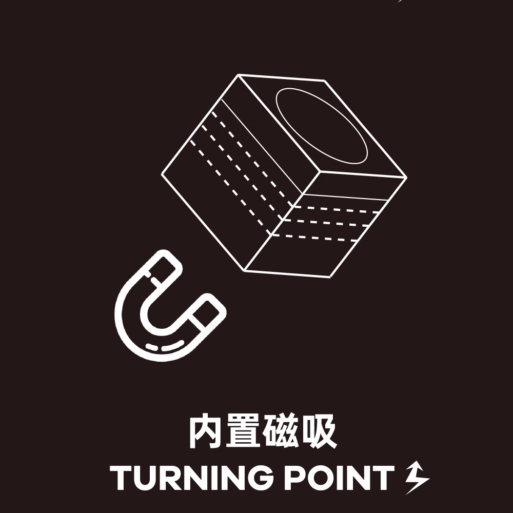 TP Professional Edition chocolate en Polvo azul chino negro ocho-belleza nueve-Bola billar cue chocolate en polvo limpiador aceitoso