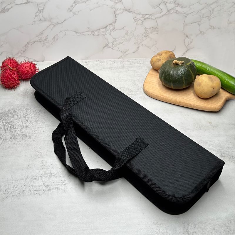 Amazon Spot Juego de herramientas de barbacoa de acero inoxidable BBQ al aire libre mango de haya pala tenedor combinación pinza juego de 4 piezas