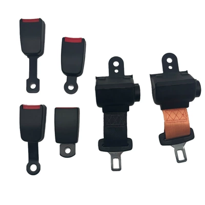 Car seat belt, Safety Belt, Upgraded Version