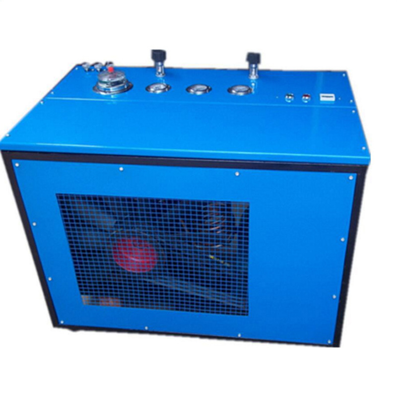 厂家生产高压空气压缩机300高压空气压缩机