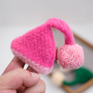 ñ��DIY�ֹ��ɐ�㼑и�����ᘿ����﹫��ñ�b����ߵ���żë��ñ