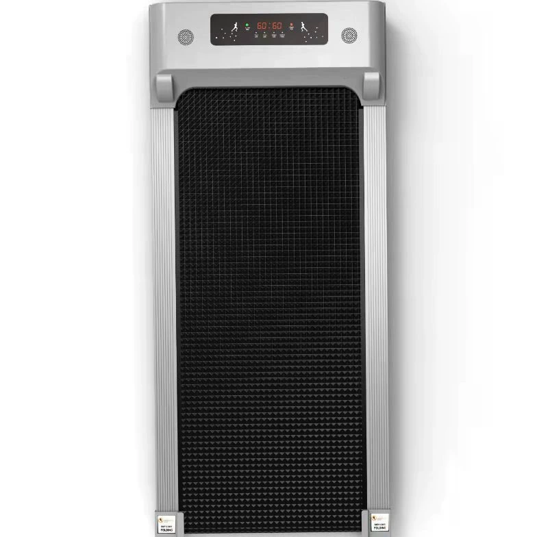 Weihua Tablet Электрическая беговая дорожка Бытовое небольшое складное оборудование для фитнеса Внешняя торговля Ультра-тихий мини-многофункциональный