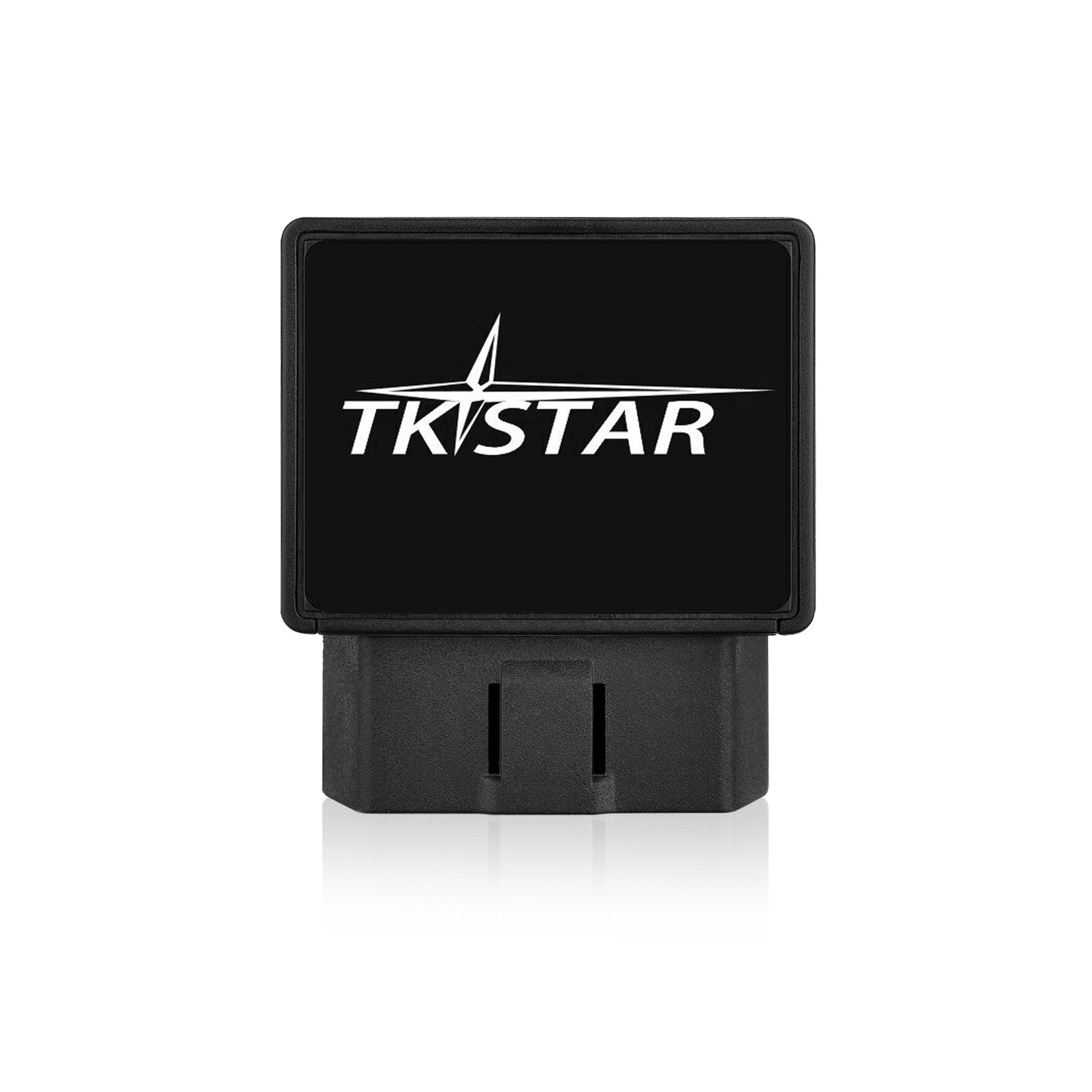 4g Tk816 Obd Vehicle Gps Locator Obd Anti-Theft Alarm Obd Interface Free Installation