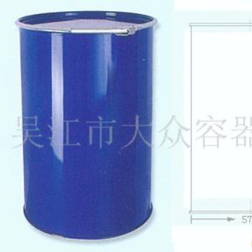 高品质210L直身钢桶系列  571.5*890
