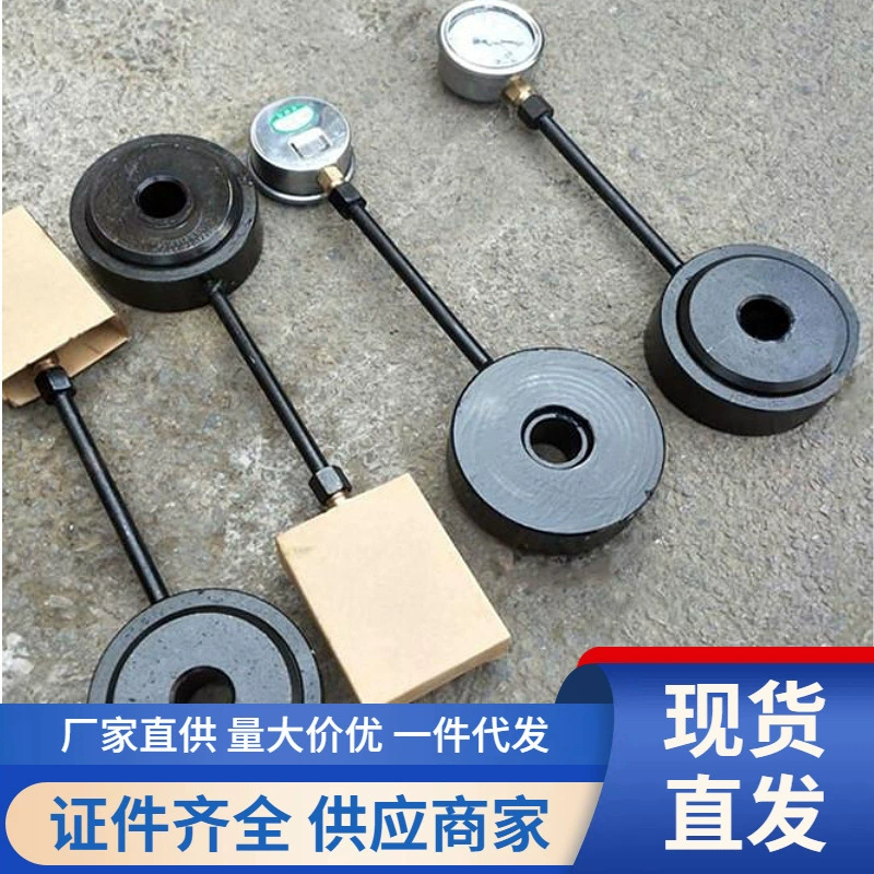 Производитель поставляет шахтерный анкерный силометр MCZ-300 анкерный анкерный силометр