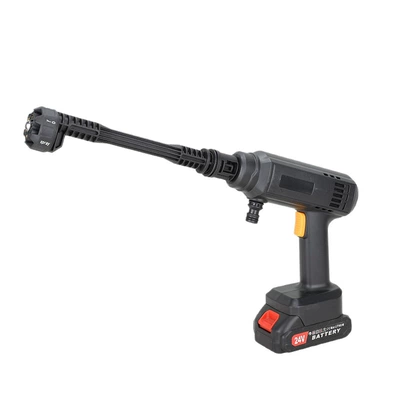 Portable car washer — Xǐchējī Pressure Water Gun