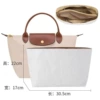Large DuPont paper liner (medium zipper)