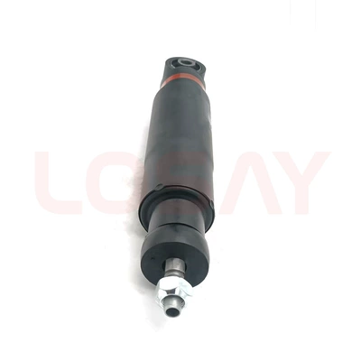 damping system for Toyota Uzj100