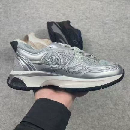 Putian Chunyuan Xiaoxiang Fengnel Silver Horn King Тяжелая подошва кеды dad shoes универсальные дышащие мужские и женские повседневные спортивные туфли