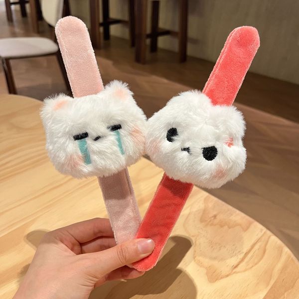 Plush doll