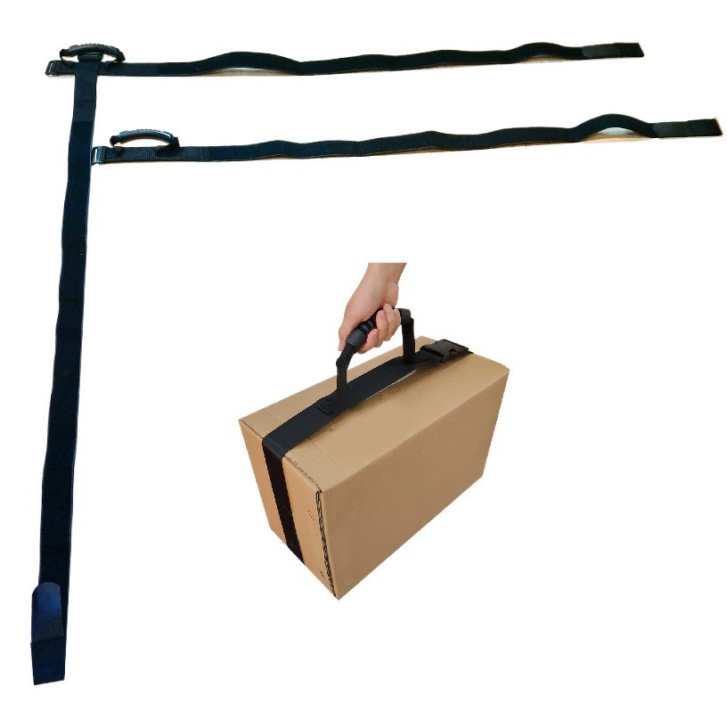 Лучшие продаваемые на Amazon прочные грузовые ремни с липучками, удобные ремни для путешествий, переноски, упаковки, портативные эластичные ремни.