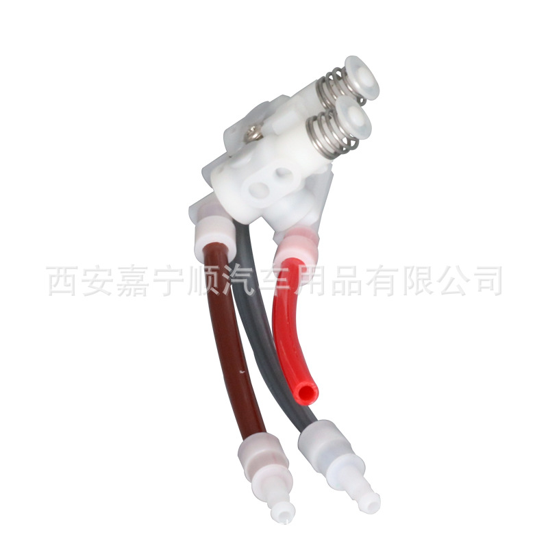 Junta de tubería de camión 42533245 accesorios de camiones pesados RV Suministros