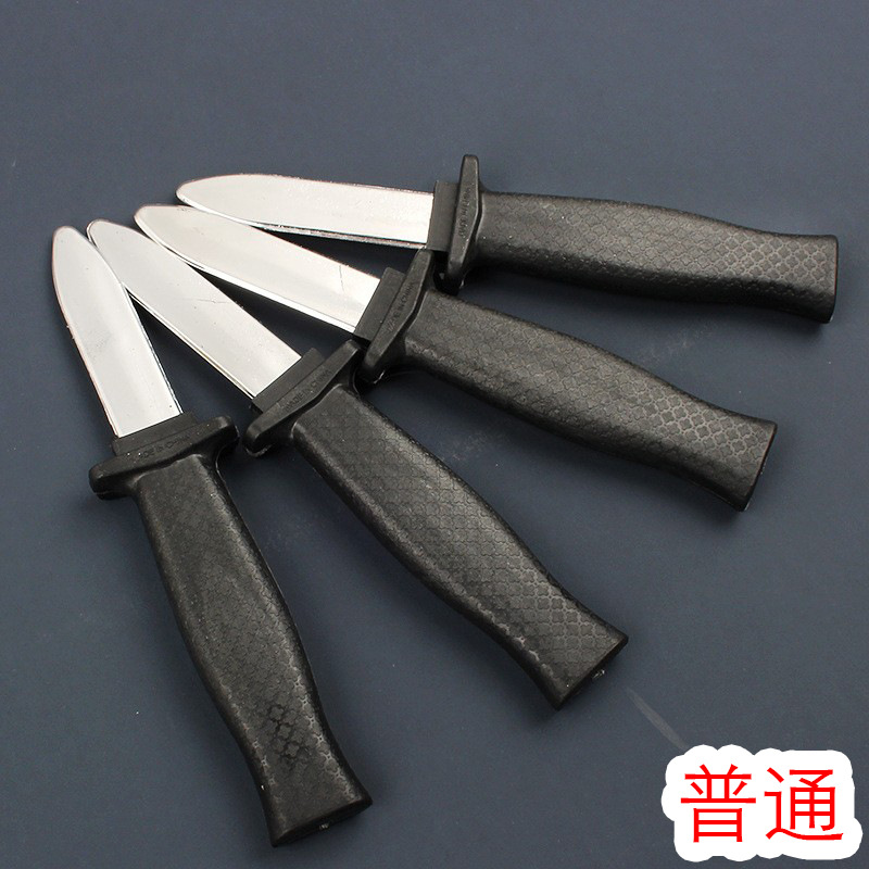 Niños niño regalo juguete primavera cuchillo telescópico cuchillo de plástico truco rendimiento daga parodia cuchillo falso Accesorios