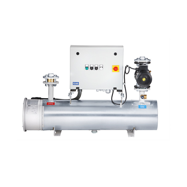 ELWA电加热器4600 RF温度传感器