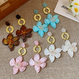 耳环;耳钉;项链