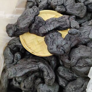 九制黄精现货个子制黄精500g包邮到家批发九蒸九晒切片中药材散装-阿里巴巴