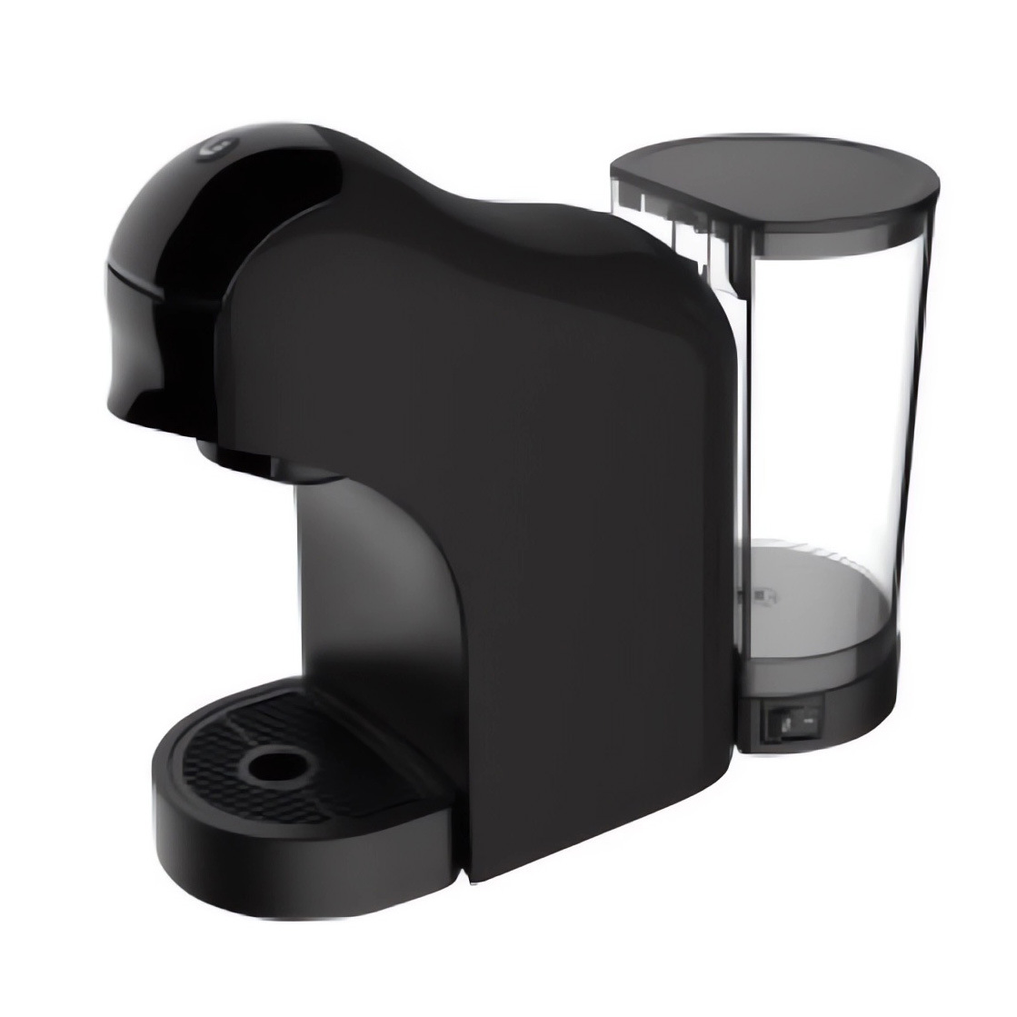 Máquina de café automática cápsula de café en polvo 3 - en - 1 Máquina de café cápsula Nestlé Multi-Fun Cool