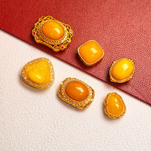 ��ɫ�~�24K��Ϟ����Ϟ���J��Ϟ�����������Ƹ���diy����ִ�