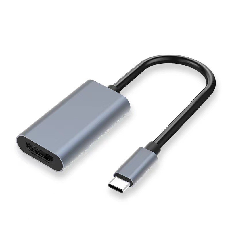 携帯電話パソコンとスクリーンHDTVケーブル4K30HZハイビジョンスクリーン中継ケーブルTypeC変換HDTVビデオアダプタ|undefined