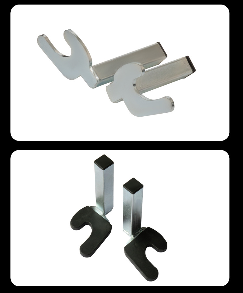 Suitable for New Motorcycle Lift Frame, Rear Wheel Bracket, Motorcycle Parking Frame, Maintenance and Repair Tools, Parking and Lifting