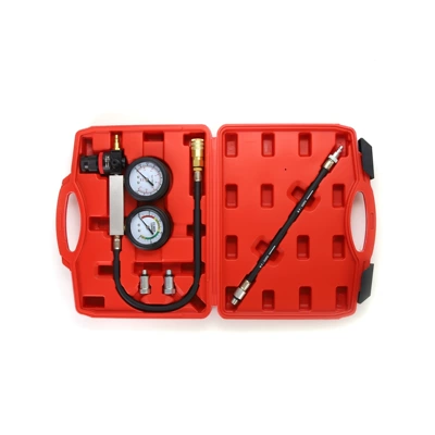 TU-21 cylinder leak detector engine cylinder side leakage tool leak detection pressure gauge car detector (automobile instrument)