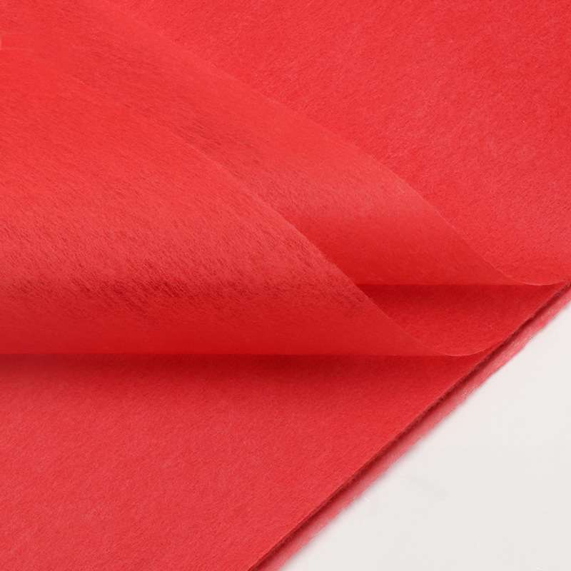 빅 레드; 48*48cm 28장/팩